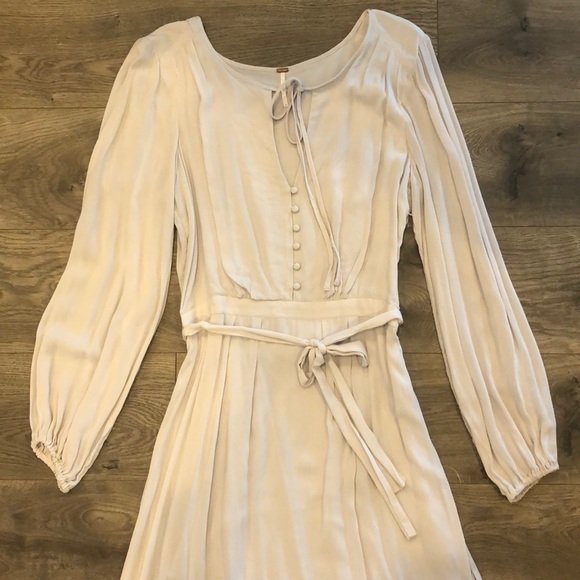 Free People Dresses & Skirts - Free people dress